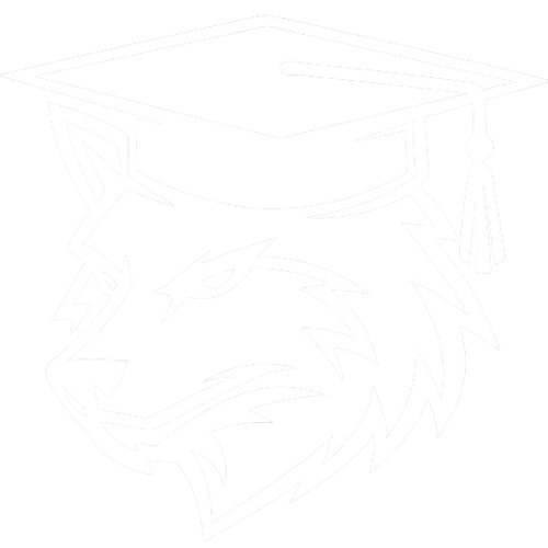 WolfClan-Academy Logo